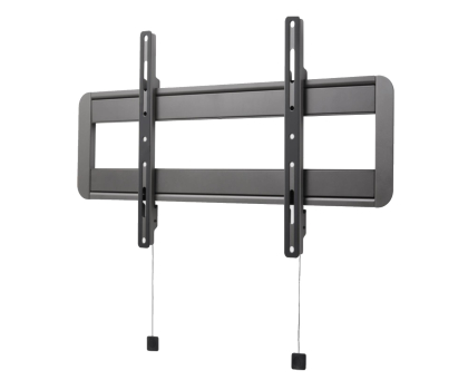 Uchwyt do TV One For All WM5610 Uchwyt płaski do dużych TV 42"-100", max 100kg, Czarn